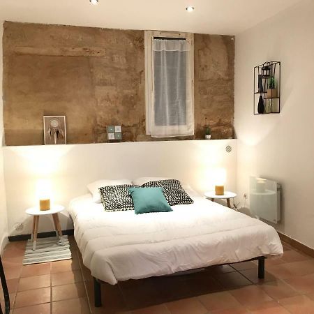 Super Appart T2 - Historic Center - Idealement Situe Montpellier Exterior photo